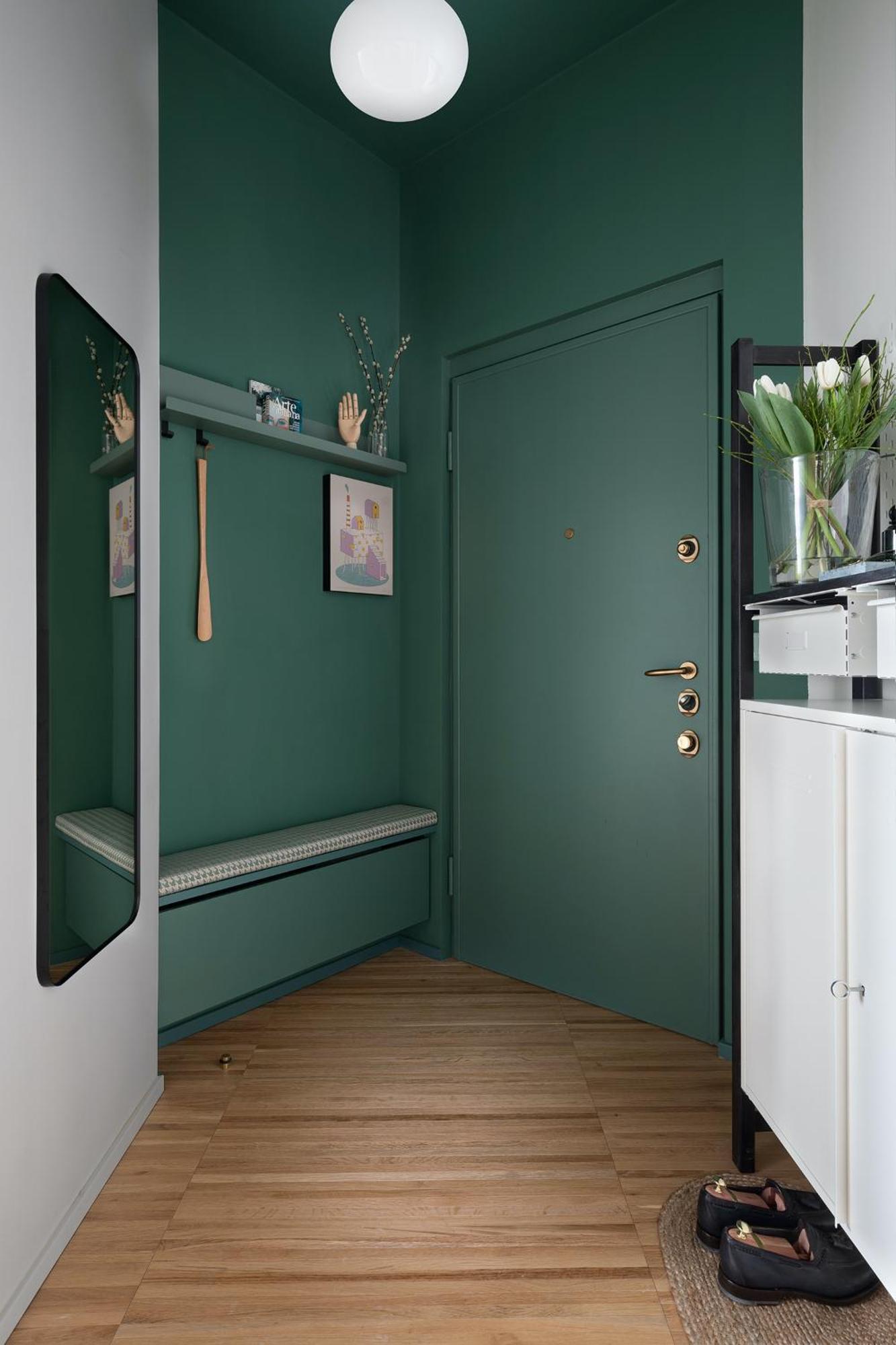Emerald -Porta Venezia Milán Exteriér fotografie