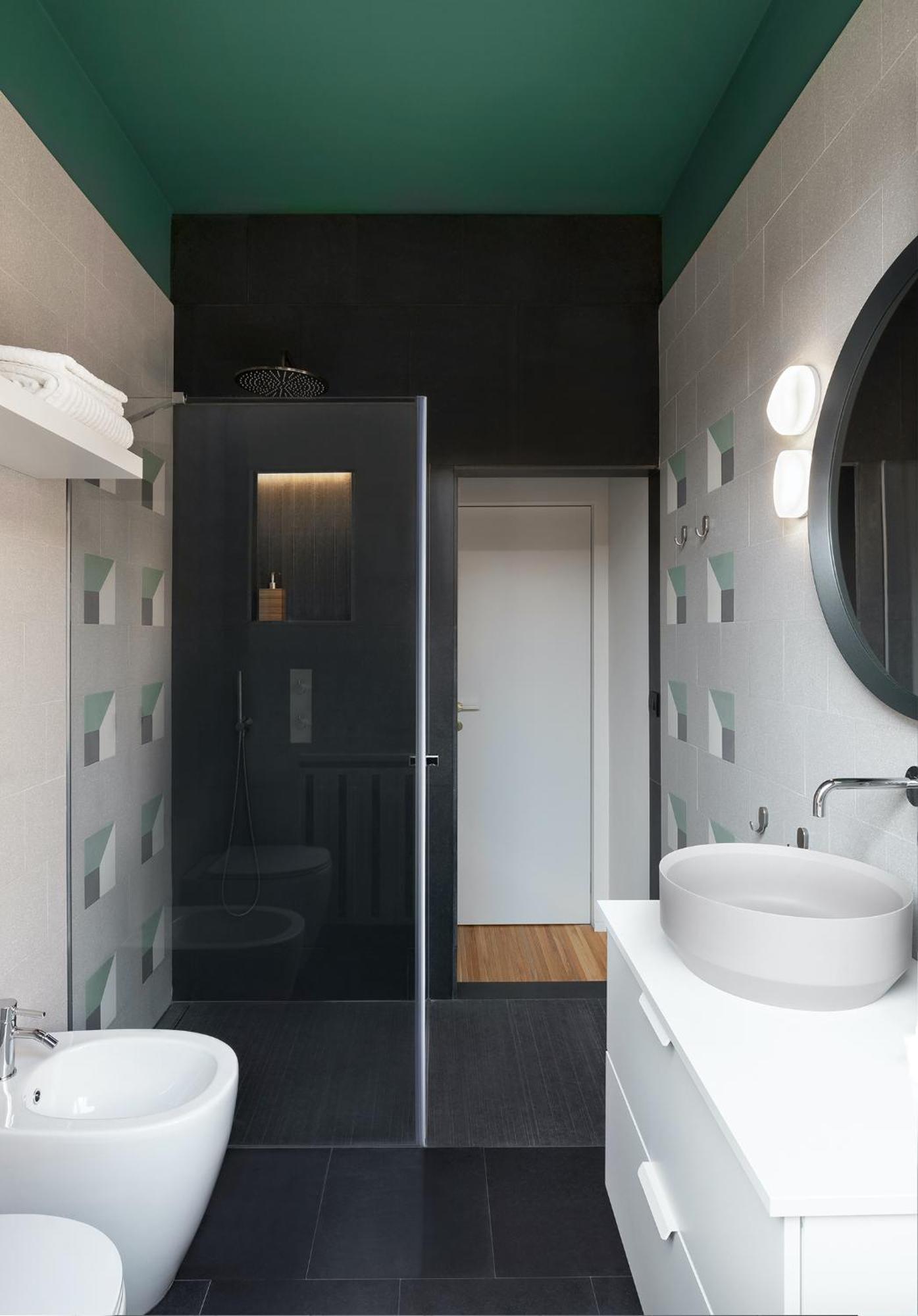 Emerald -Porta Venezia Milán Exteriér fotografie