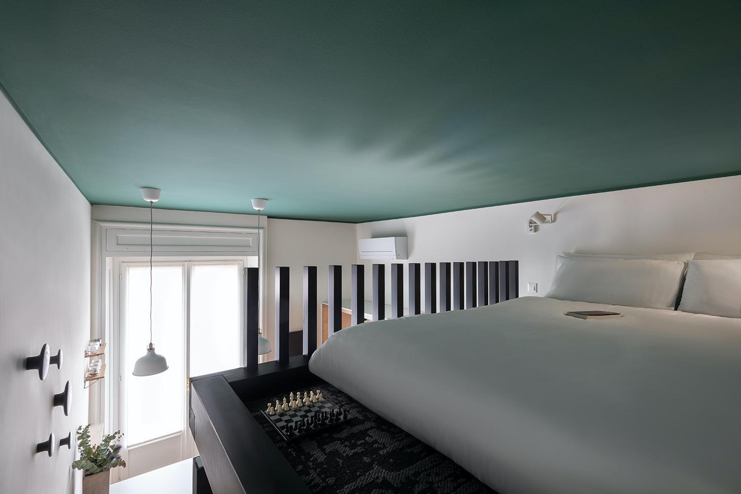 Emerald -Porta Venezia Milán Exteriér fotografie